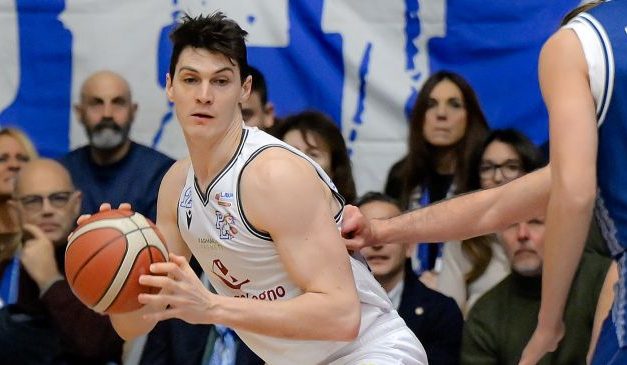 BM ON SERIE B/ Nel girone A Legnano sconfigge Agrigento e Vicenza ferma la corsa di Treviglio Brianza. Nel B la Pielle Livorno sconfigge la Luiss Roma, la Gema fa suo il derby di Montecatini
