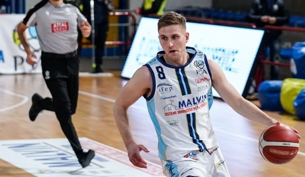 BM ON Serie B/ Nel girone A Treviglio travolge la Virtus Ragusa e Legnano sconfigge la Robur Saronno. Nel B Jesi ferma la corsa di Roseto, Ruvo di Puglia annichilisce gli Herons Montecatini