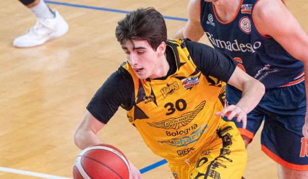 BM ON Serie B/ Nel girone A la Virtus Imola sconfigge Desio, nel B la Virtus Roma 1960 annichilisce Latina