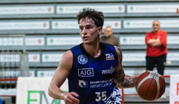 BM ON SERIE B/ Nel girone A Treviglio Brianza supera la Virtus Imola e Omegna annichilisce Capo D’Orlando. Nel B Roseto sconfigge la Luiss Roma e la Gema Montecatini travolge la Virtus Roma 1960