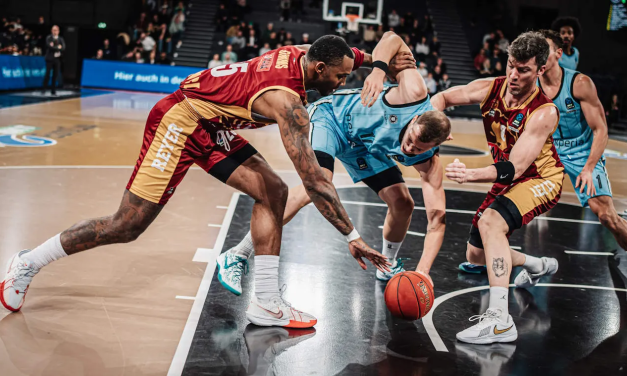 EC EMOTICON/Venezia può puntare anche alla qualificazione diretta, Trento scende ancora. Sopot complica la vita a Magro – Di Massimo Furlani