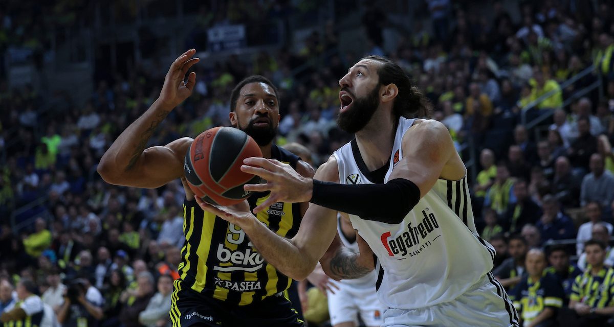 BM DA EUROLEAGUE/ LA VIRTUS BOLOGNA NON REGGE L’URTO FENERBAHCE: A ISTANBUL VA KO 95-81 – di EUGENIO PETRILLO
