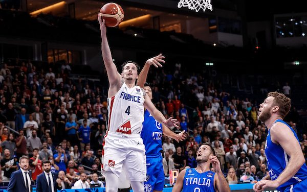 Thomas Heurtel ed il mancato approdo al Barcellona: “Si sono presi gioco di me, è una mancanza di rispetto enorme”