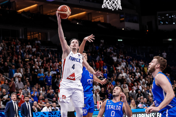 Thomas Heurtel ed il mancato approdo al Barcellona: “Si sono presi gioco di me, è una mancanza di rispetto enorme”