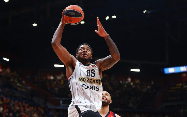BM DA Euroleague/ Le Pagelle: Il Partizan vola con il trio formato da Carlik Jones, Tyrique Jones e Sterling Brown. Si salvano solo Shields e Bolmaro nelle fila di Milano – di Valerio Laurenti