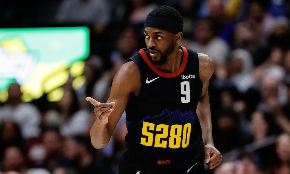 VIRTUS BOLOGNA, IL NOME CALDO È JUSTIN HOLIDAY