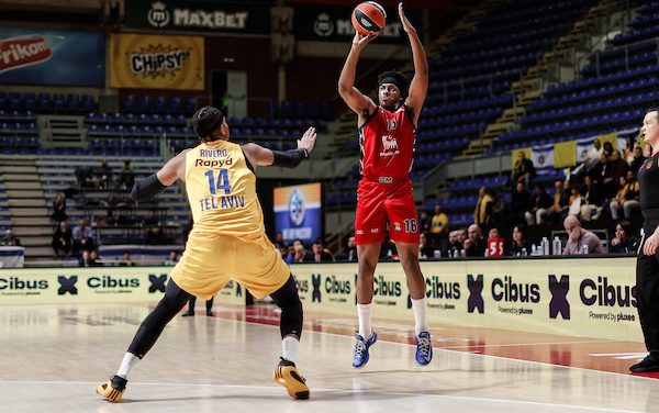 BM DA Euroleague/ Le Pagelle: Milano trascinata dal duo Shields-Leday, decisivo anche Mirotic. Si salvano solo Sorkin e Jokubaitis nelle fila del Maccabi – di Valerio Laurenti