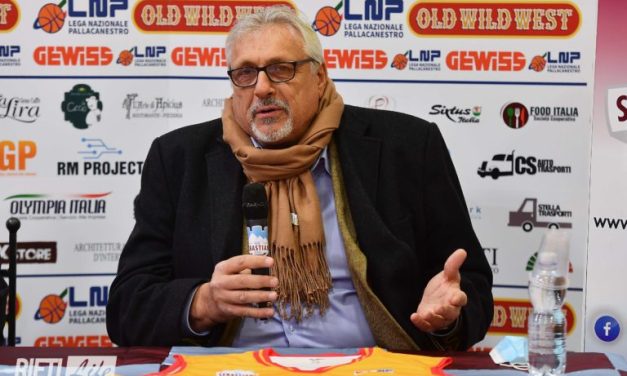 BM ANTEPRIMA A2/ DOMENICO ZAMPOLINI: “NON HO VISTO UN GRANDE SALTO DI QUALITA’ NEL LIVELLO DELLA SERIE A2. IN CASO DI RITORNO, PESARO IN SERIE A AVREBBE COMUNQUE UN RUOLO IMPORTANTE” – DI ALESSIO APICELLA