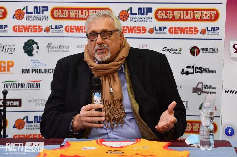 BM ANTEPRIMA A2/ DOMENICO ZAMPOLINI: “NON HO VISTO UN GRANDE SALTO DI QUALITA’ NEL LIVELLO DELLA SERIE A2. IN CASO DI RITORNO, PESARO IN SERIE A AVREBBE COMUNQUE UN RUOLO IMPORTANTE” – DI ALESSIO APICELLA