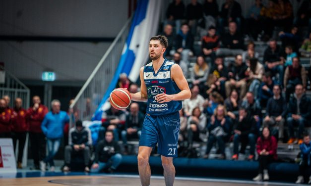 BM ON A2/ LE PAGELLE: FANTINELLI SHOW TIME, BENE ANCHE BOLPIN. AL GRUPPO MASCIO NON BASTA BOSSI – DI CHIARA MORBIO