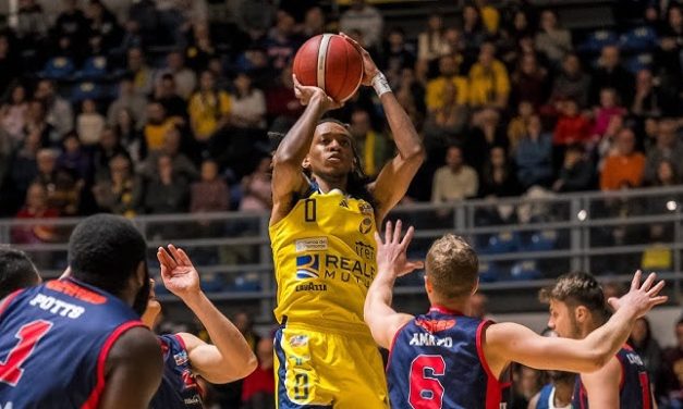 BM SPECIALE MERCATO / ŽAN TABAK PESCA ANCORA DALLA SERIE A2: L’EX TORINO KEONDRE KENNEDY AL SOPOT AL POSTO DI TERRELL HARRIS – DI MATTEO CAZZULANI