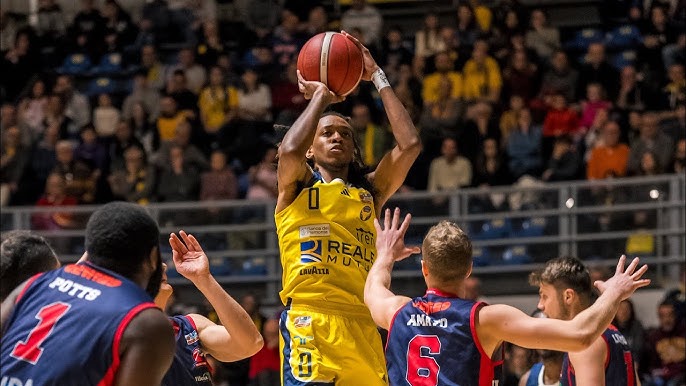 BM SPECIALE MERCATO / ŽAN TABAK PESCA ANCORA DALLA SERIE A2: L’EX TORINO KEONDRE KENNEDY AL SOPOT AL POSTO DI TERRELL HARRIS – DI MATTEO CAZZULANI