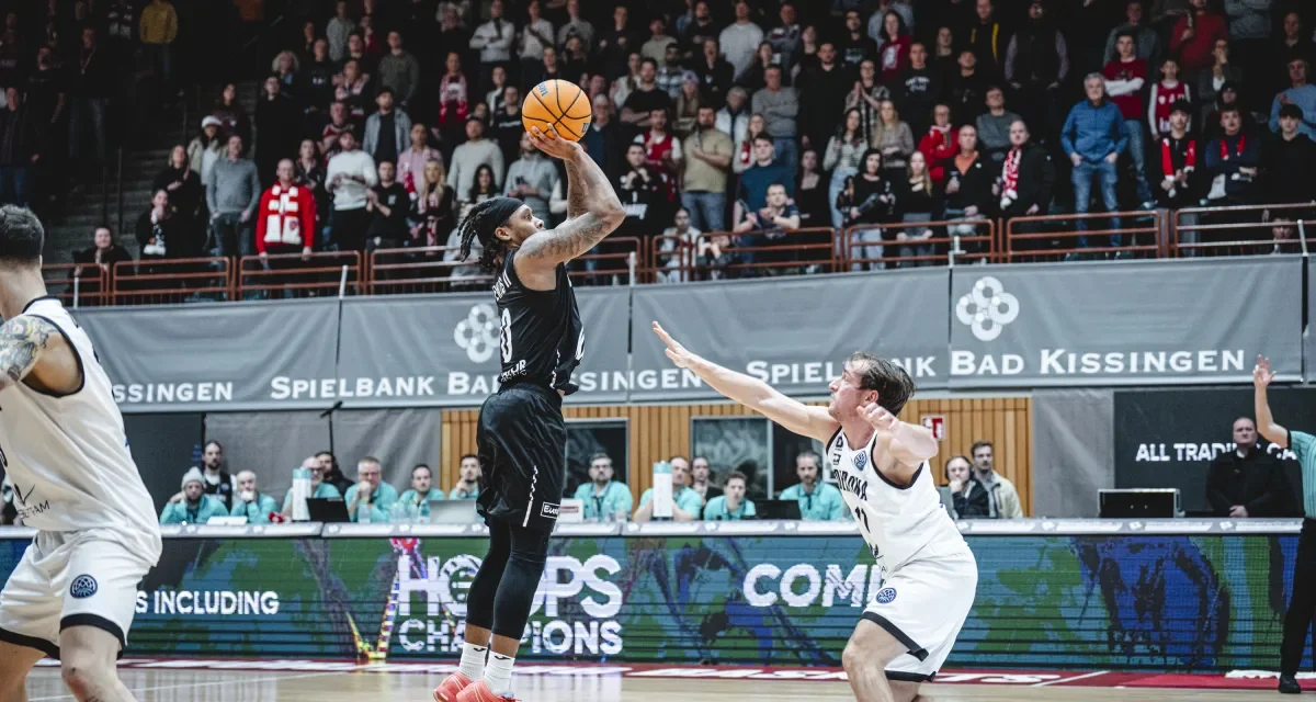 bm on bcl/ Derthona Lotta Fino alla Fine, ma Wurzburg Vince di Misura 80-79 – di margherita russo