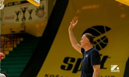 BM SPECIALE MERCATO / VELJKO MRŠIĆ UFFICIALE ALLO SPLIT – DI MATTEO CAZZULANI