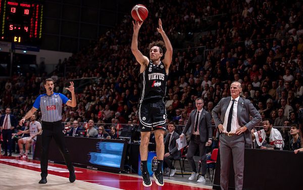 BM DA LBA/ MVP TIME: LA PRESTAZIONE ALL-AROUND DI ALESSANDRO PAJOLA – di RICCARDO PIRRO’