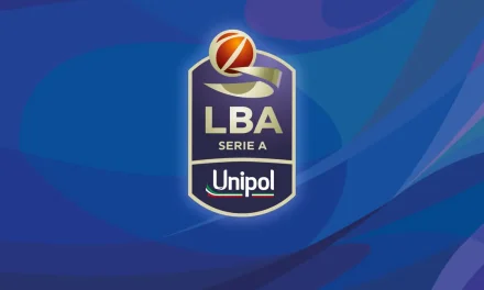 NUOVI TESSERAMENTI E RISOLUZIONI PER LA DICIASSETTESIMA GIORNATA DI LBA