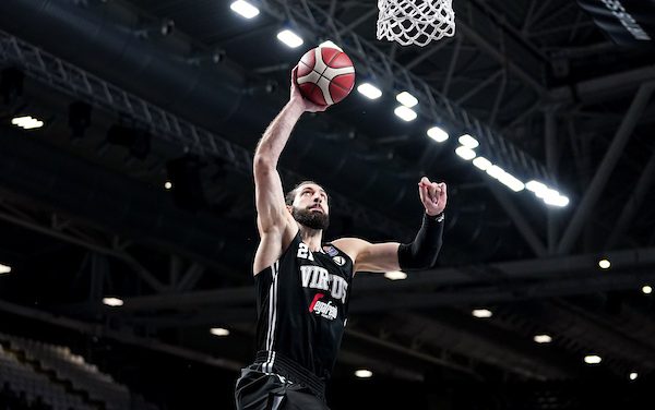 BM DA LBA/ LE PAGELLE DI VIRTUS-CREMONA: I MUSCOLI DI SHENGELIA SOLLEVANO LA VIRTUS – di RICCARDO PIRRO’