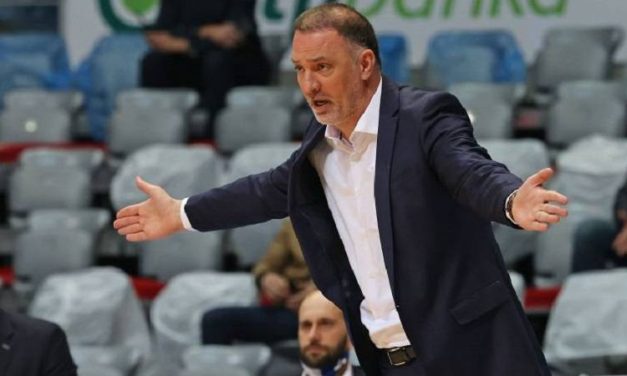 BM POST MATCH/ Sassari, Mrsic: “Abbiamo avuto più energia”. Trapani in silenzio stampa