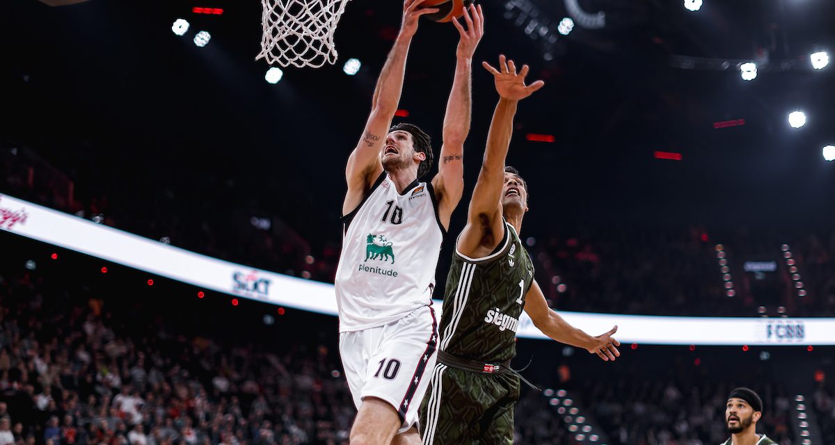 BM DA EUROLEAGUE/ MILANO E IL KO A MONACO DI BAVIERA: IL BAYERN SI IMPONE 87-70