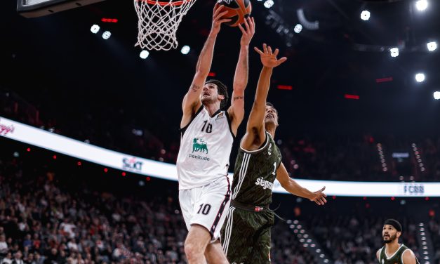 BM DA EUROLEAGUE/ MILANO E IL KO A MONACO DI BAVIERA: IL BAYERN SI IMPONE 87-70
