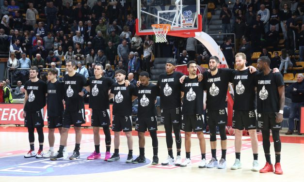 BM ANTEPRIMA A2/ WEEKEND POVERO DI AZIONE, TANTISSIME PARTITE RINVIATE – DI ALESSIO APICELLA