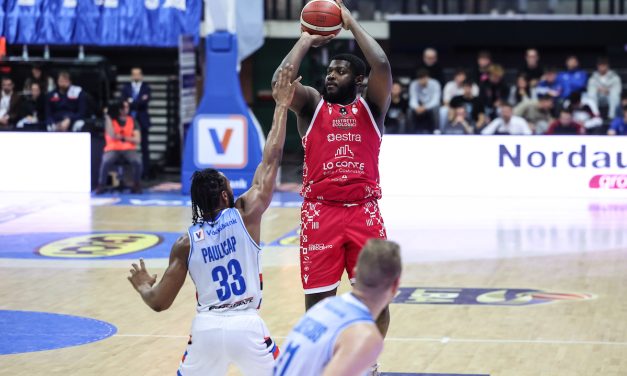 BM ON LBA/ PISTOIA: ERIC PASCHALL DIVENTA UN CASO- DI MATTEO CAPPELLI