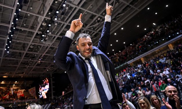 Galbati: “Lascio Trento senza un contrato in mano, non ho per nulla digerito le osservazioni di Gaddo”