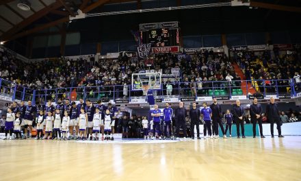 BM ANTEPRIMA A2/ CANTU’-FORLI’ E URANIA MILANO-RIMINI SFIDE PER L’A1, LOTTA SALVEZZA CHE SI INFIAMMA E UDINE-AVELLINO SU RAI SPORT DOMENICA – DI ALESSIO APICELLA