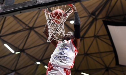 BM ON LBA/ PISTOIA-TREVISO LE PAGELLE: BENE FORREST E KEMP, IL DUELLO COOKE-PAULICAP NON HA STORIA-DI MATTEO CAPPELLI-