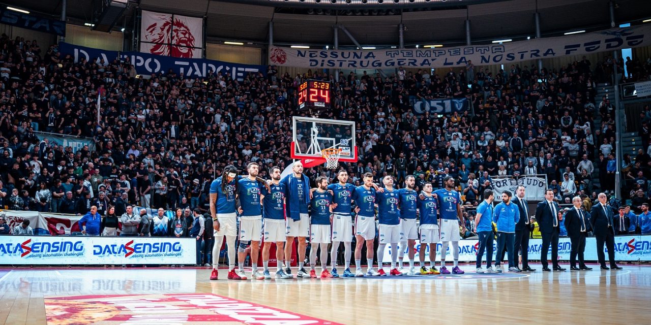 BM ON A2/ IL PUNTO FORTITUDO: Si passa dal derby con Cento per provare a risollevarsi – di Alessandro di Bari