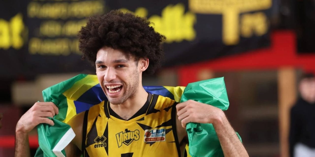 FOCUS BM/ SERIE B EMOTICON GIRONE A: SUCCESSI PER VIRTUS IMOLA E TREVIGLIO CHE SI RIPRENDE LA VETTA SU LEGNANO, KO PER MESTRE E FAENZA NEL DOPPIO TURNO – DI CHIARA MORBIO