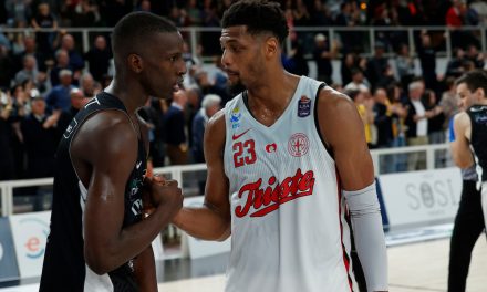 BM SPECIALE FINAL EIGHT/ SEMIFINALE – TRENTO CONTRO TRIESTE, UNA SFIDA INEDITA PER PROSEGUIRE IL SOGNO COPPA ITALIA – di EUGENIO PETRILLO