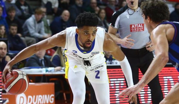 BM ON A2/ La VL Pesaro travolge Cento, Verona schianta la Real Sebastiani Rieti e trova la quinta vittoria consecutiva