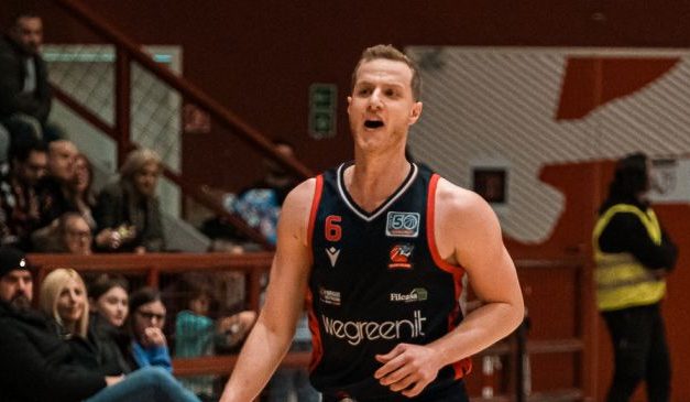 BM ON A2/ Rimini sconfigge Verona dopo un overtime, Forlì ferma la corsa di Udine