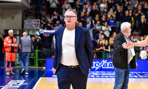BM ON LBA/ “O MUORI DA EROE, O VIVI TANTO A LUNGO DA DIVENTARE IL CATTIVO”, PISTOIA ED IL CASO RON ROWAN- DI MATTEO CAPPELLI