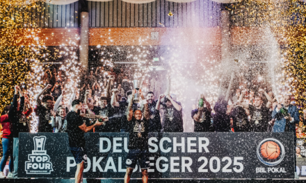 BM SPECIALE COPPE NAZIONALI/ In Germania il Mitteldeutscher fa la storia, sconfitto in finale il Bamberg (97-87)