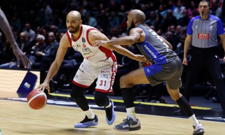 BM SPECIALE FINAL EIGHT 2025/ SEMIFINALE, MVP TIME: SHAVON SHIELDS ANCORA TRASCINATORE DELL’OLIMPIA – di EUGENIO PETRILLO
