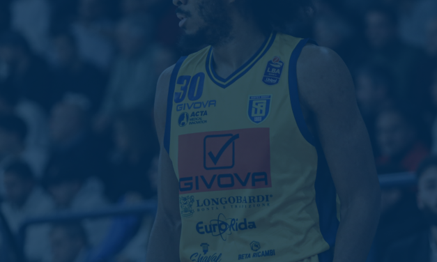 SCAFATI, ARRIVA L’UFFICIALITÀ: RESCISSIONE CONTRATTUALE CON ELIJAH STEWART