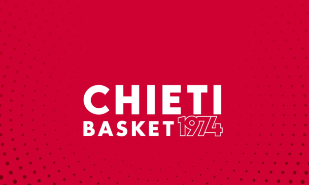Chieti sembrerebbe essersi salvata in extremis: evitata l’esclusione dal campionato con il pagamento della quarta rata FIP