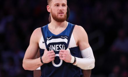 Italia, torno in auge il nome Donte Di Vincenzo: la FIP tenterà di portare il giocatore agli Europei