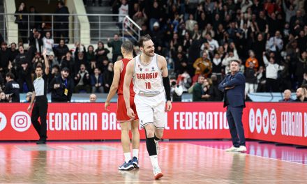 FIBA Eurobasket Qualifiers 2025: la Georgia sconfigge la Danimarca e stacca il pass per l’Europeo, la Serbia regola la Finlandia
