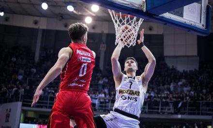 BM SPECIALE COPPE NAZIONALI / COPPA KORAĆ, TUTTO NELLA NORMA: PARTIZAN E MEGA VANNO IN SEMIFINALE – DI MATTEO CAZZULANI