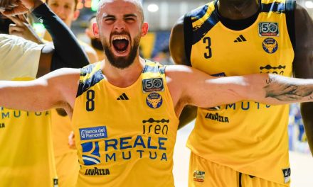 BM ON A2/ RECAP DI GIORNATA: UDINE E TORINO NON SBAGLIANO, BATTONO PIACENZA E LIVORNO MA NON SENZA PROBLEMI – DI ALESSIO APICELLA