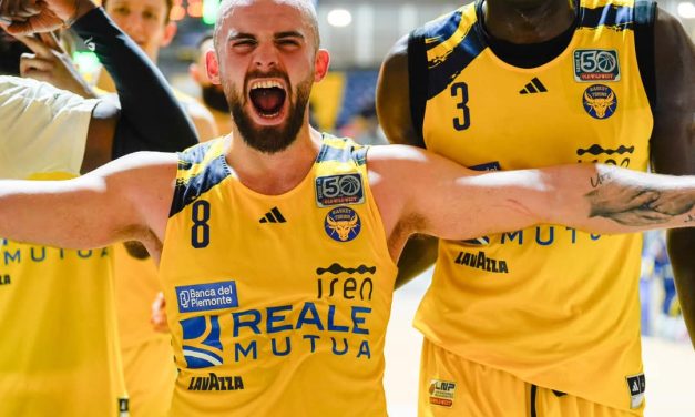 BM ON A2/ RECAP DI GIORNATA: UDINE E TORINO NON SBAGLIANO, BATTONO PIACENZA E LIVORNO MA NON SENZA PROBLEMI – DI ALESSIO APICELLA