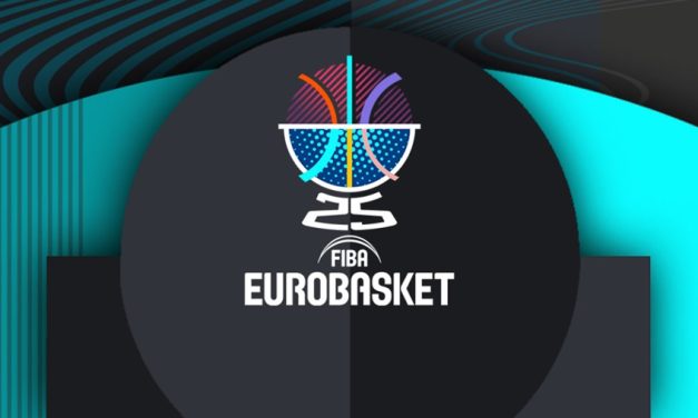 FIBA Eurobasket 2025: ecco le 24 nazionali qualificate alla kermesse