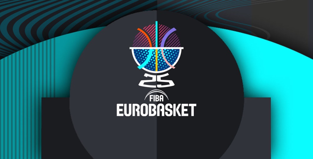 FIBA Eurobasket 2025: ecco le 24 nazionali qualificate alla kermesse
