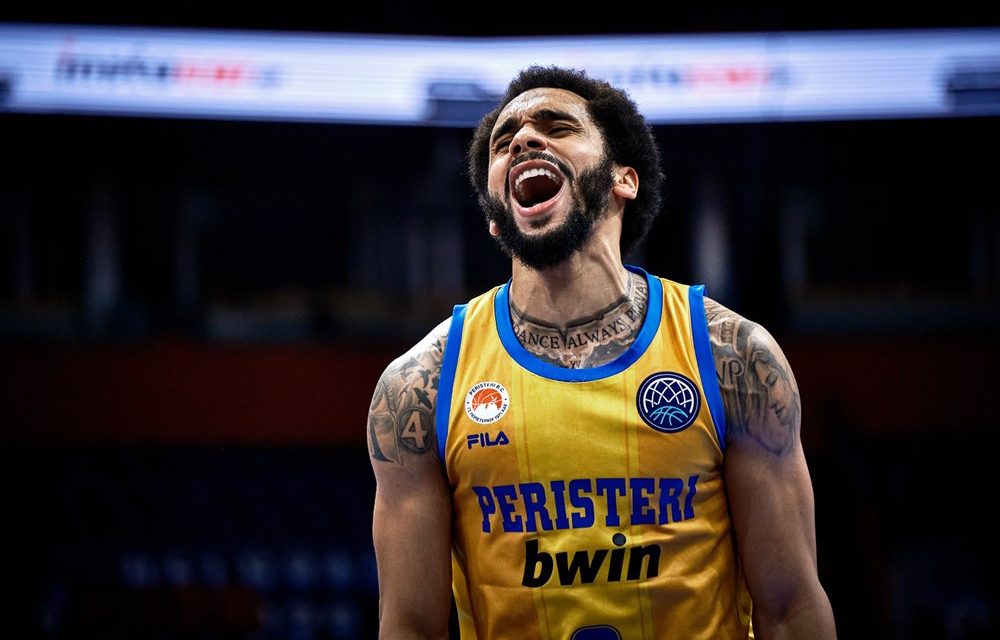 BM ON LBA / VARESE: UN FEDELISSIMO PER KASTRITIS, ECCO CHI È – DI ANTONIO CATALANO