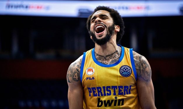 BM ON LBA / VARESE: UN FEDELISSIMO PER KASTRITIS, ECCO CHI È – DI ANTONIO CATALANO