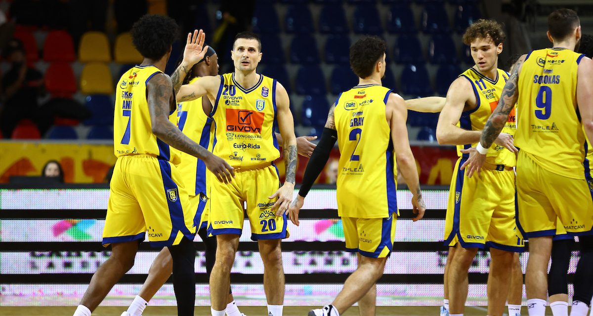 BM ON LBA/ IL PUNTO SCAFATI: LA PARTITA CON PISTOIA VALE PIU’ DI UNO SCONTRO SALVEZZA, ARRIVARE ALLA PAUSA CON DUE VITTORIE DI FILA SAREBBE IMPORTANTE – DI ALESSIO APICELLA