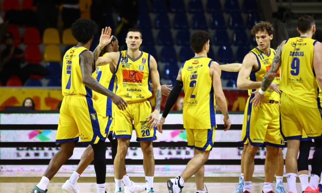BM ON LBA/ IL PUNTO SCAFATI: LA PARTITA CON PISTOIA VALE PIU’ DI UNO SCONTRO SALVEZZA, ARRIVARE ALLA PAUSA CON DUE VITTORIE DI FILA SAREBBE IMPORTANTE – DI ALESSIO APICELLA